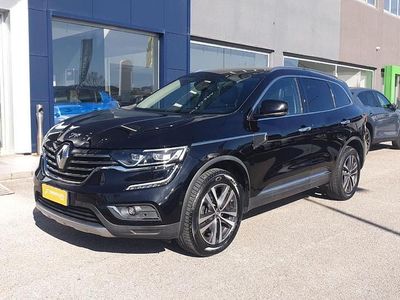 Nero Usata 2019 Renault Koleos Intens SUV | 19.900 € (Cara)
