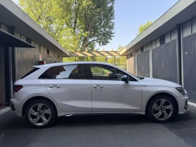 Usata Audi A3