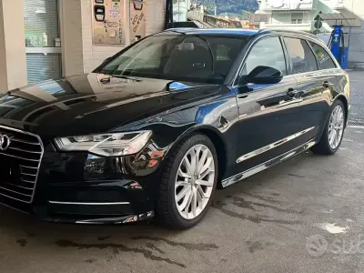 Usata Audi A6 190 CV (139 kW) 2015 Station wagon
