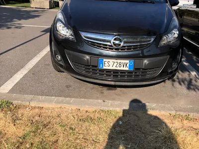 usata Opel Corsa 3p 1.3 cdti Ecotec