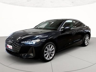 Occasion Audi A5 Business 204 ch (150 kW) 2025 Bleue Berline