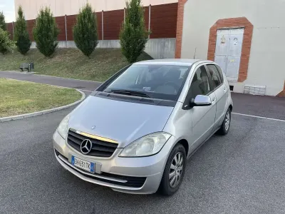 Usata Mercedes A160