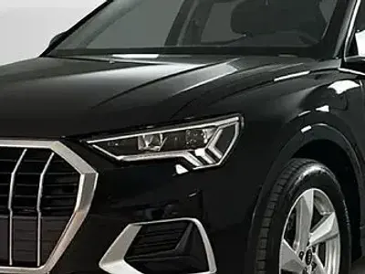 Usata Audi Q3 S-Line 150 CV (110 kW) 2025 Grigio SUV