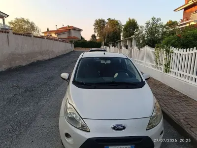 Usata Ford Ka 75 CV (55 kW) 2011 Utilitaria