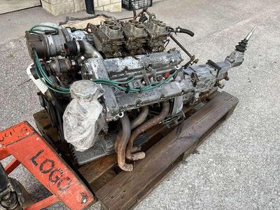 Usata 1972 Fiat Dino | 20.000 €