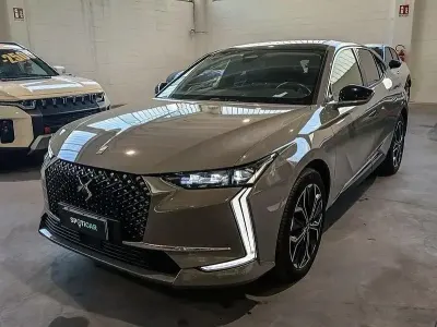 Usata DS Automobiles DS4