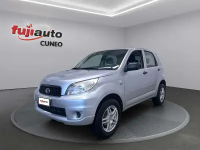 Usata Daihatsu Terios