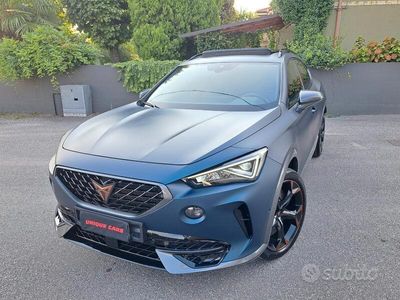 usata Cupra Formentor TETTO PANORAMICO 2.0 TSI 4Drive DS