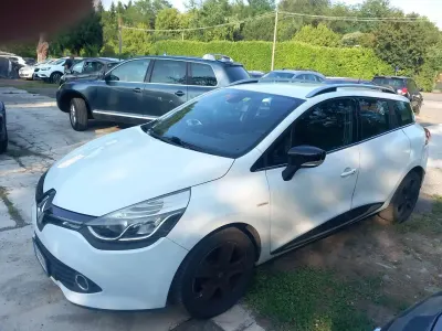 Usata Renault Clio
