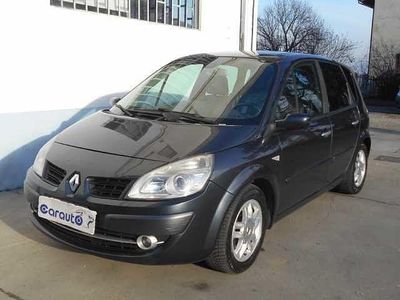 usata Renault Scénic II 1.9 dCi/130CV Serie Speciale Dynamique