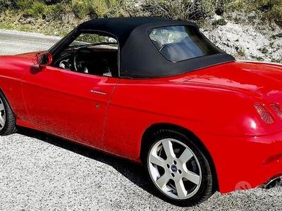 usata Fiat Barchetta - 2004