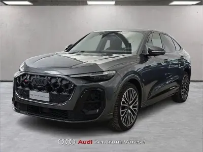 Usata Audi SQ5 Sportback