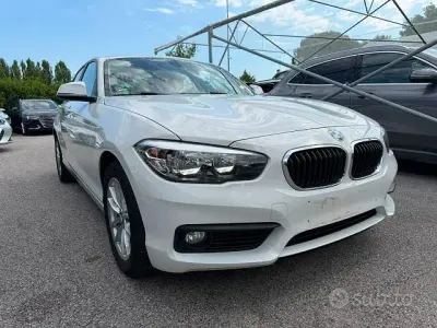 Usata BMW 118