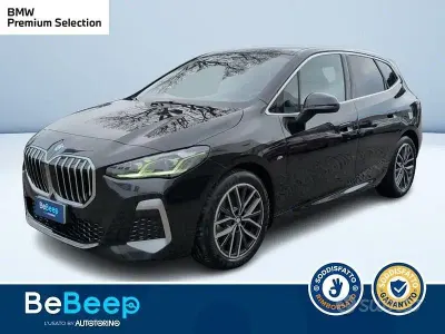 Usata BMW 220