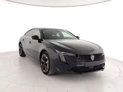 Usata Peugeot 508