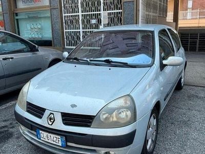 Renault Clio II
