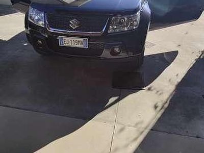 Usata Suzuki Grand Vitara 129 CV (94 kW) 2011 SUV