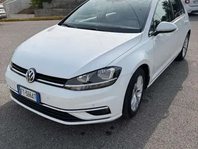Usata VW Golf VII