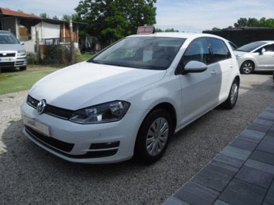 usata VW Golf VII Golf 1.4 TGI 5p. Business BlueMotion