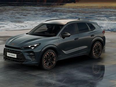 Fiord blue Nuova 2025 Cupra Terramar SUV | 50.657 € (Molto cara)