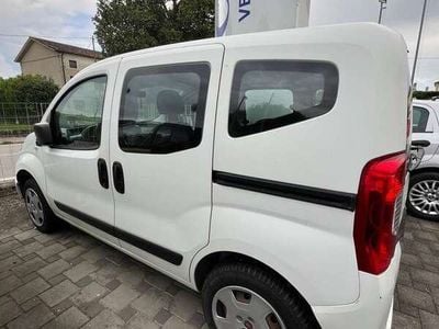 Fiat Qubo