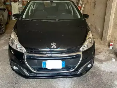 Usata Peugeot 208