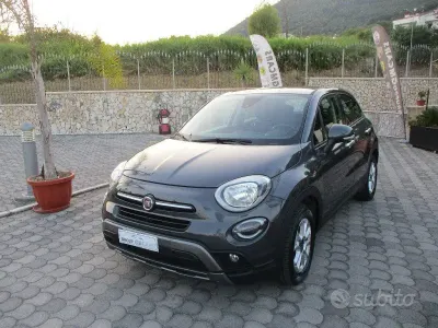 Usata Fiat 500X