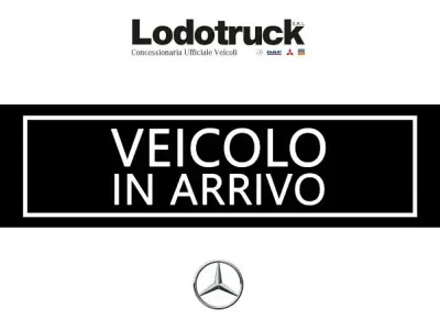 Occasion Mercedes Sprinter 143 ch (105 kW) 2020 Van