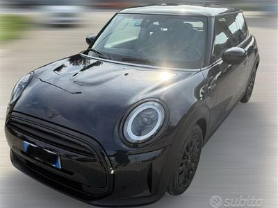 Usata Mini Cooper Premium 136 CV (100 kW) 2023 Utilitaria