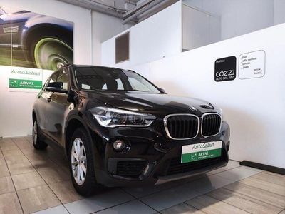 usata BMW X1 (F48) sDrive16d Business