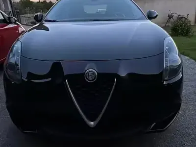 Usata Alfa Romeo Giulietta 109 CV (80 kW) 2016 Utilitaria