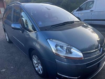 Citroën Grand C4 Picasso
