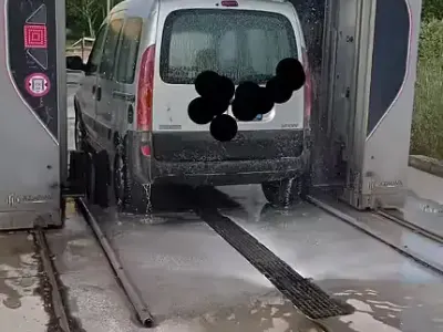 Usata Renault Kangoo