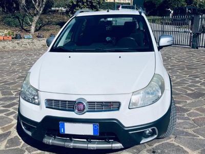 Fiat Sedici