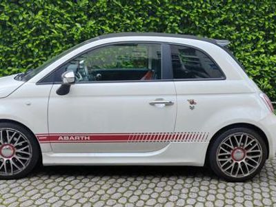 Abarth 595C