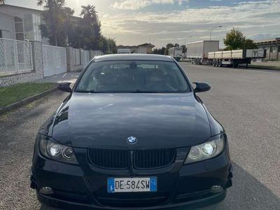 usata BMW 325 325 d Touring Futura