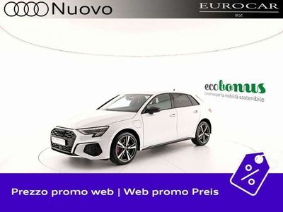 Audi A3 Sportback e-tron