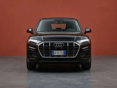 Usata Audi Q5 Sportback Advanced 204 CV (150 kW) 2023 Grigio SUV