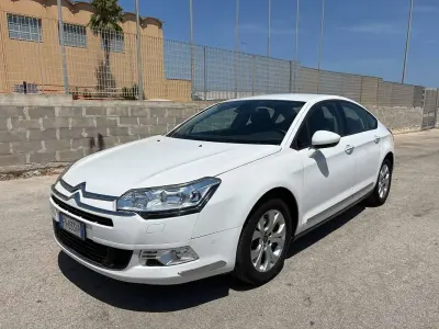 Usata Citroën C5 Aircross