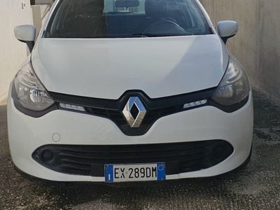 Renault Clio IV