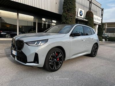 Second-hand BMW X3 M Sport 398 CP (292 kW) 2025 Gri SUV