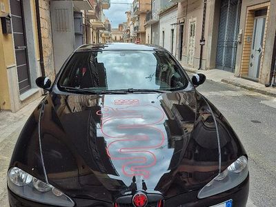 Usata Alfa Romeo 147 120 CV (88 kW) 2005 Utilitaria