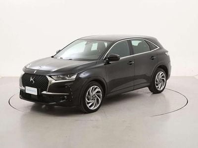 DS Automobiles DS7 Crossback