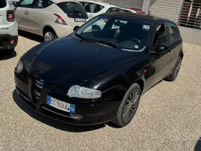 Usata Alfa Romeo 147