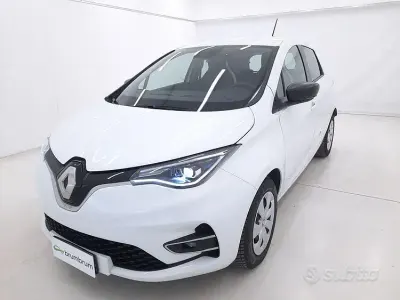 Usata Renault Zoe