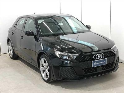 usata Audi A1 30 TFSI