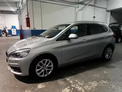 Usata BMW 218