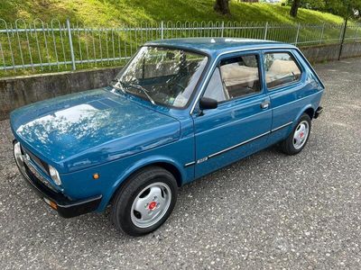usata Fiat 127 - 1981