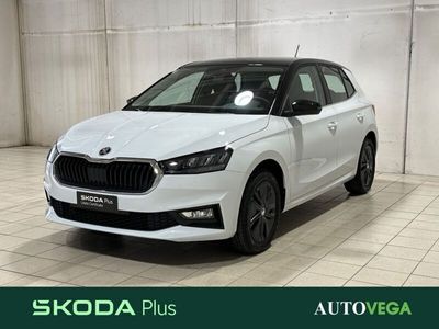 usata Skoda Fabia 1.0 mpi evo style 80cv