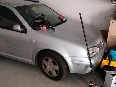 usata VW Golf IV Golf 1.6 16V cat 5 porte Comfortline